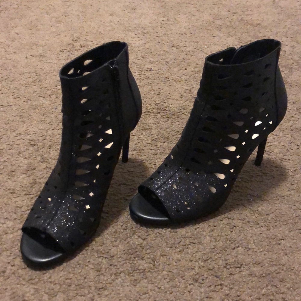 •high heels•